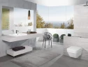 Унитаз Villeroy&Boch Architectura 5685HR01 подвесной с сиденьем Микролифт