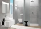 Унитаз Villeroy&Boch Architectura 5685HR01 подвесной с сиденьем Микролифт