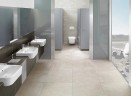 Унитаз Villeroy&Boch Architectura 5685HR01 подвесной с сиденьем Микролифт