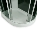 Душевая кабина Erlit Comfort 120х80 ER3512PL-C4-RUS без гидромассажа