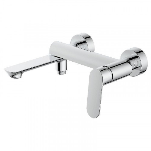 Смеситель для ванны Azario Alanti AZ-K3032 цвет Хром