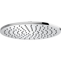 Верхний душ Bossini Cosmo H70596I.030 Хром латунь на стену