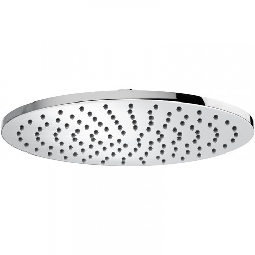 Верхний душ Bossini Cosmo H70596I.030 Хром латунь на стену