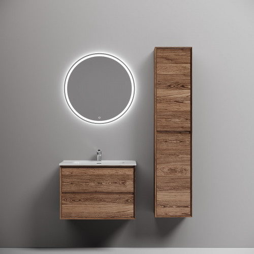 Тумба под раковину Sancos Marmi 2.0 70 MR2.070ECH подвесная Дуб чарльстон