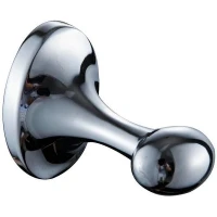 Крючок CeramaLux Bell 53501 Хром