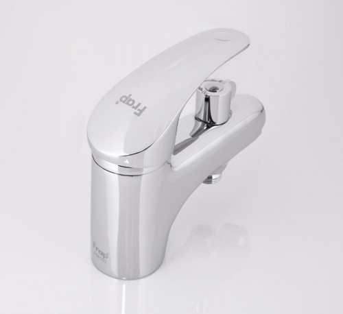 Смеситель для раковины Frap H21 F1221 Хром латунь