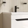 Тумба с раковиной Iddis Ray 60 RAY60WFi95K напольная цвет Белый