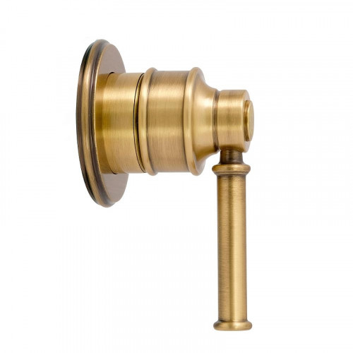 Смеситель для душа Migliore Ermitage Mini 31429 цвет Бронза