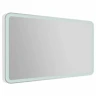Зеркало BelBagno SPC-MAR 100 с кнопочным выключателем с подсветкой