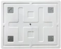 Зеркало BelBagno SPC-MAR 100 с кнопочным выключателем с подсветкой