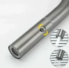 Смеситель для кухни Gappo G4398-45 Нержавеющая сталь нержавеющая сталь