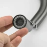 Смеситель для кухни Gappo G4398-45 Нержавеющая сталь нержавеющая сталь