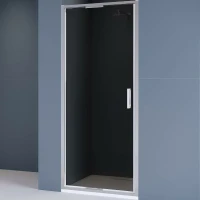 Душевая дверь RGW Stilvoll SV-05 90 70320509-31 профиль Хром стекло тонированное