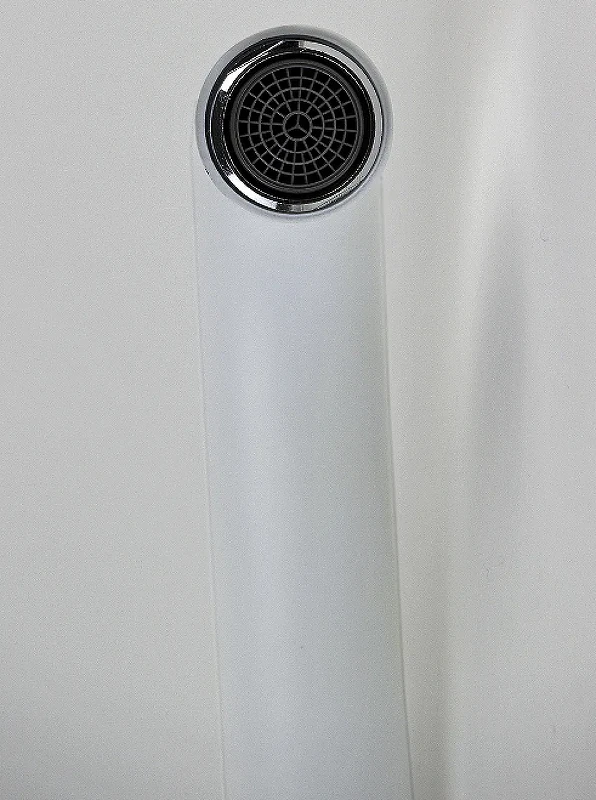Смеситель для кухни Viko V-4544 Белый