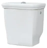 Сливная арматура Artceram Hermitag HEA010 71 Хром