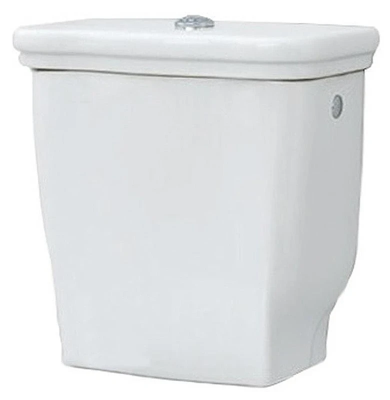 Сливная арматура Artceram Hermitag HEA010 71 Хром