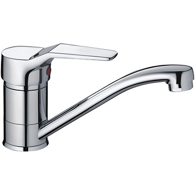 Смеситель для кухни Frap H63 F4563 Хром