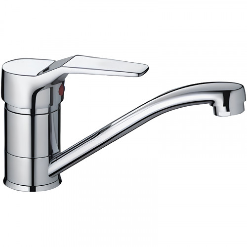 Смеситель для кухни Frap H63 F4563 Хром