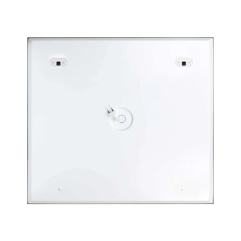 Зеркало Vincea 80 VLM-3VN8008-2 с подсветкой с сенсорным выключателем с подогревом и диммером