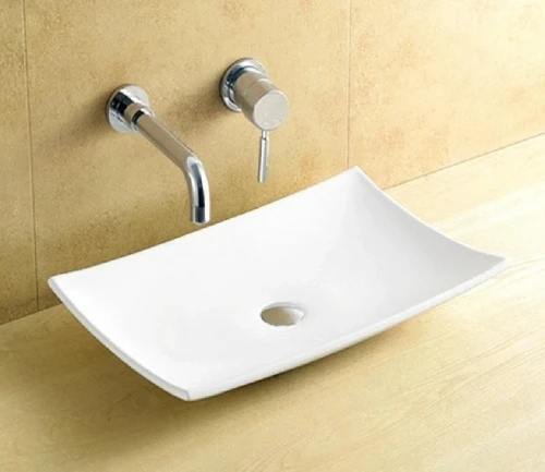 Раковина-чаша CeramaLux 60 78123A Белая