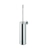 Ершик для унитаза Colombo Design Plus W4962.CR Хром