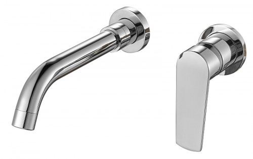 Смеситель для раковины ESKO SM28 CR цвет Хром