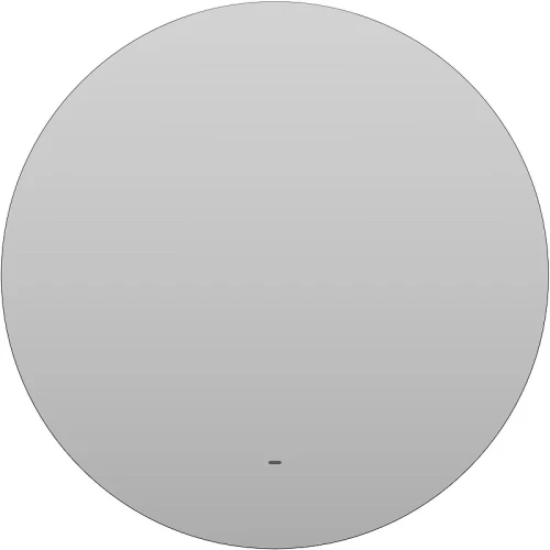 Зеркало Misty Аламак 65 АЛА-02-645-14 с подсветкой с бесконтактным выключателем и подогревом