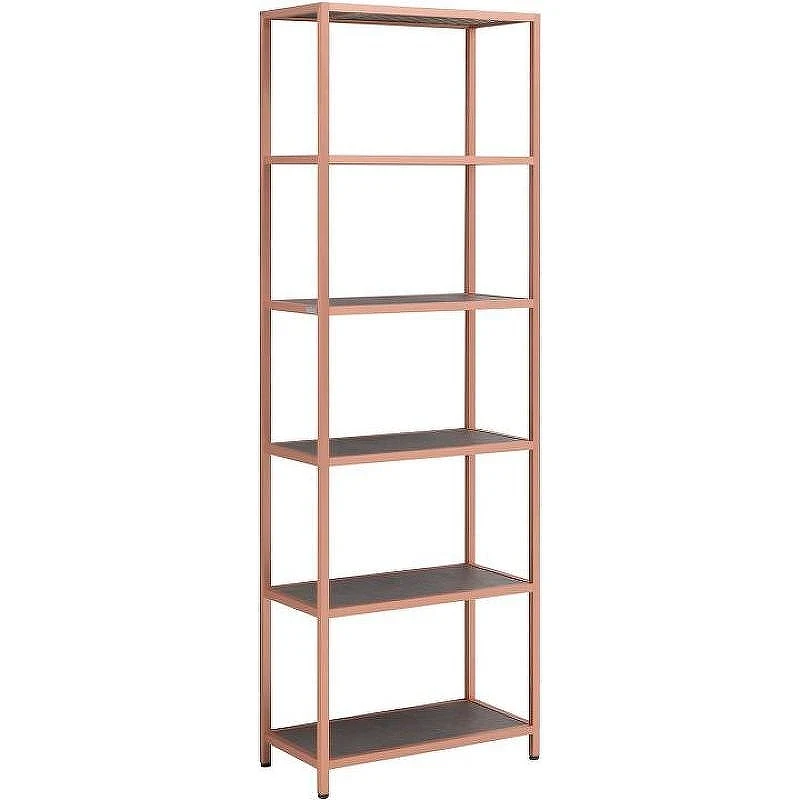 Полка для стеллажа Allen Brau Liberty 60 1.33010.G Графит