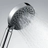 Ручной душ WasserKRAFT A032 Хром