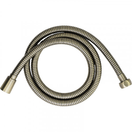 Душевой шланг Veragio Ricambi 31410 Бронза