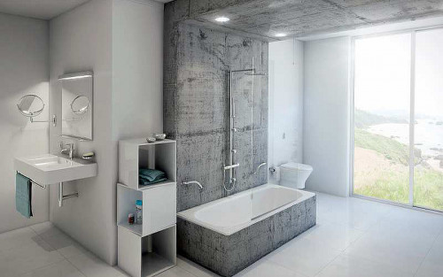 Стальная ванна Koller Pool 150x70E B50E1200E без антискользящего покрытия