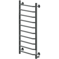 Электрический полотенцесушитель Comfysan Scola EC-10 100x50 016777 Хром