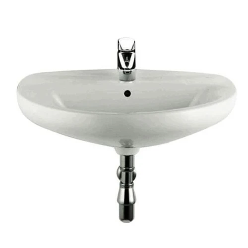 Раковина подвесная Roca Victoria 52 327395000 Белая