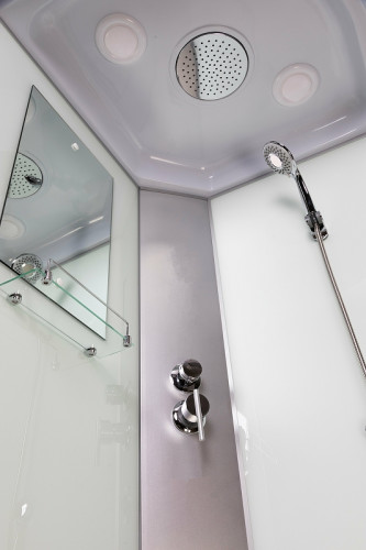 Душевая кабина Niagara Classic 120х90 NG-33294-14R без гидромассажа