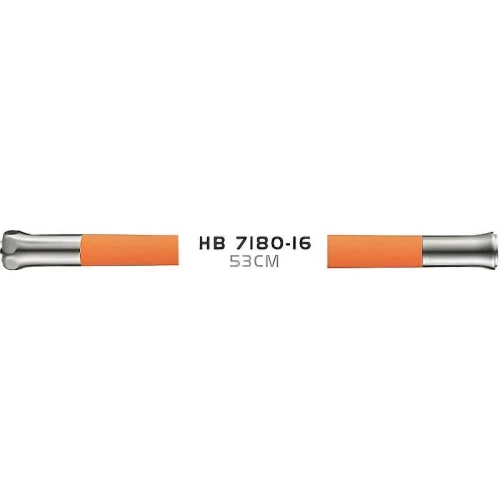 Излив для смесителя Haiba HB7180-16 Оранжевый