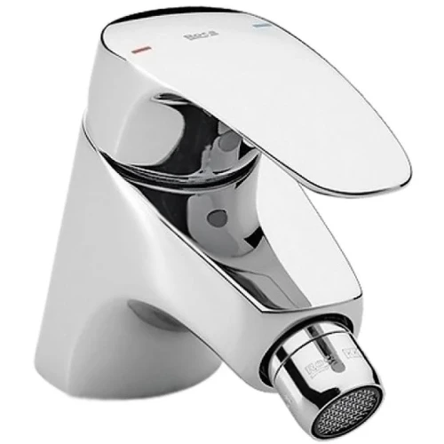 Смеситель для биде Roca Monodin New 5A6007C00 Хром