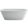 Акриловая ванна BelBagno 170x78 BB72-1700-W0 без гидромассажа