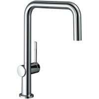 Смеситель для кухни Hansgrohe Talis M54 72806000 Хром латунь