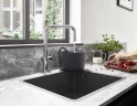 Смеситель для кухни Hansgrohe Talis M54 72806000 Хром латунь
