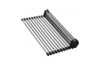 Ролл-мат Emar Steel Roll-4433.QS цвет Сатин