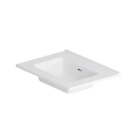 Раковина AM.PM Sense 61 M7BWCC0602WG цвет Белый