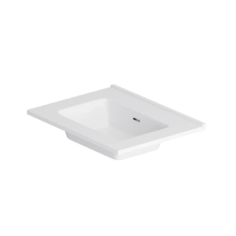 Раковина AM.PM Sense 61 M7BWCC0602WG цвет Белый