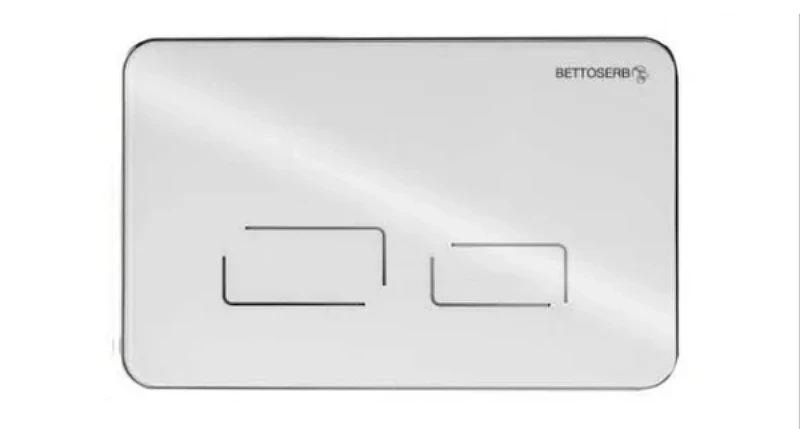 Инсталляция Bettoserb Sava Free Standing SFS40006490 для унитаза с клавишей смыва цвет Белый