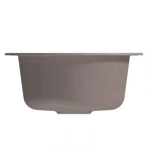 Кухонная мойка Mixline Комфорт ML-GM13 50 551888 цвет Песочный