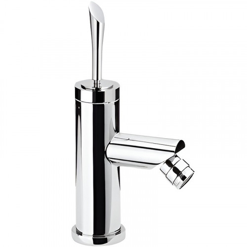 Смеситель для биде Remer Jazz J21 Хром латунь