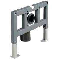 Комплект унитаза с инсталляцией SantiLine SL-5031MB подвесной Черный матовый с сиденьем Микролифт фаянс подвесной