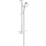 Душевой гарнитур Grohe Tempesta Cosmopolitan 100 26083002 Хром латунь на стену