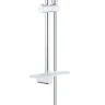 Душевой гарнитур Grohe Tempesta Cosmopolitan 100 26083002 Хром латунь на стену