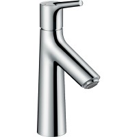 Смеситель для раковины Hansgrohe Talis S 72021000 Хром латунь