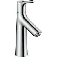 Смеситель для раковины Hansgrohe Talis S 72021000 Хром латунь